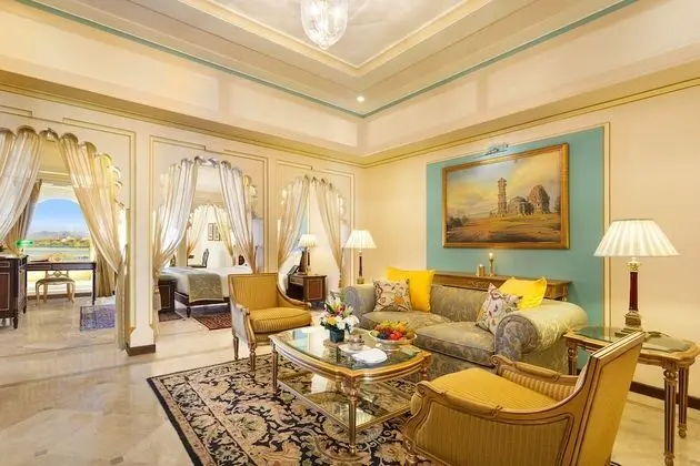 Grand Süit (Luxury)