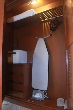 Premium Villa, 1 En Büyük (King) Boy Yatak, Deniz Manzaralı