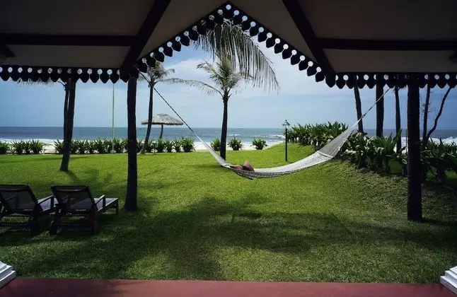Premium Villa, 1 En Büyük (King) Boy Yatak, Deniz Manzaralı