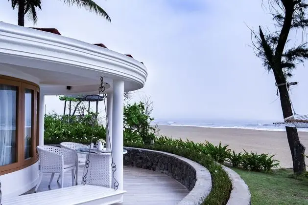 Premium Kır Evi, 1 En Büyük (King) Boy Yatak, Deniz Manzaralı