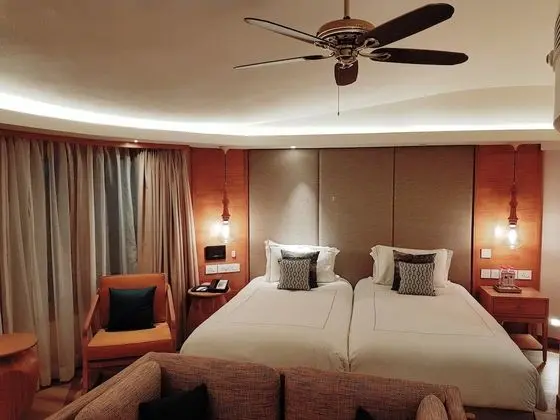 Premium Kır Evi, Bahçe Manzaralı