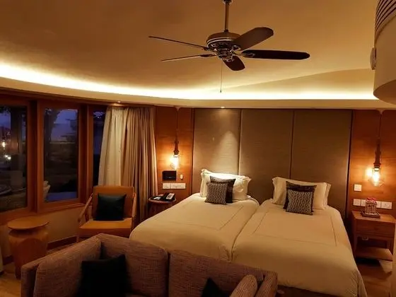 Premium Kır Evi, Bahçe Manzaralı