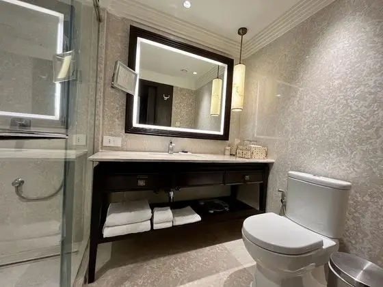 Deluxe Oda, 1 Çift Kişilik Yatak, Şehir Manzaralı