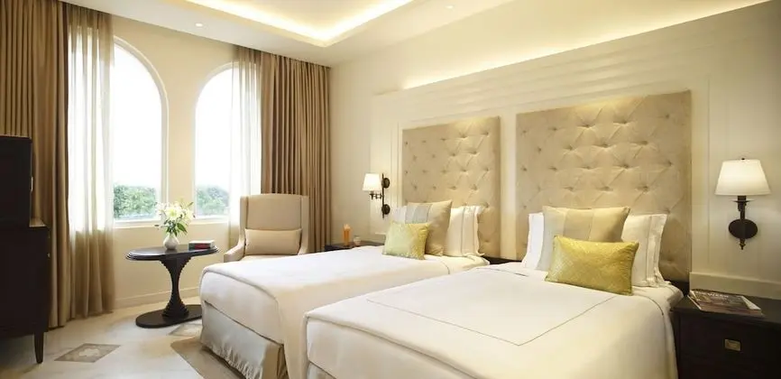 Superior Oda, Şehir Manzaralı (King Bed)