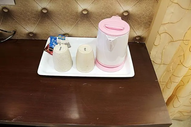 Deluxe Tek Büyük Yataklı Oda, 1 Çift Kişilik Yatak