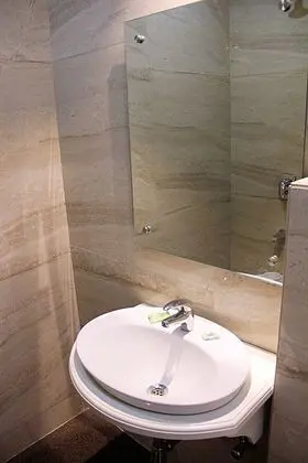 Deluxe Tek Büyük Yataklı Oda, 1 Çift Kişilik Yatak