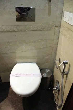 Deluxe Tek Büyük Yataklı Oda, 1 Çift Kişilik Yatak