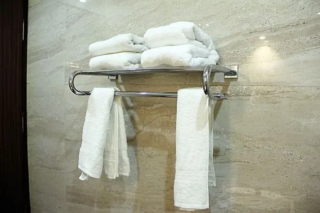 Deluxe Tek Büyük Yataklı Oda, 1 Çift Kişilik Yatak