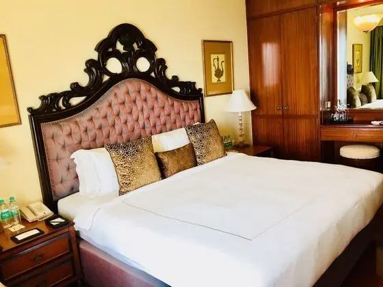 Taj Club, Oda, 1 En Büyük (King) Boy Yatak, Şehir Manzaralı