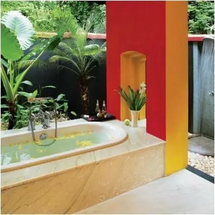 Grand Villa, 1 En Büyük (King) Boy Yatak, Kişiye Özel Havuzlu (Luxury)