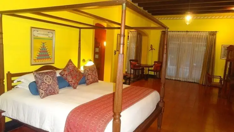 Grand Villa, 1 En Büyük (King) Boy Yatak, Kişiye Özel Havuzlu (Luxury)