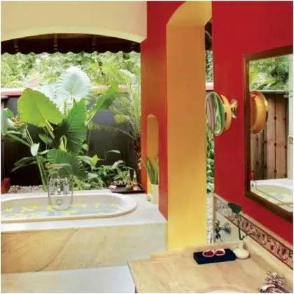 Grand Villa, 1 En Büyük (King) Boy Yatak, Kişiye Özel Havuzlu (Luxury)