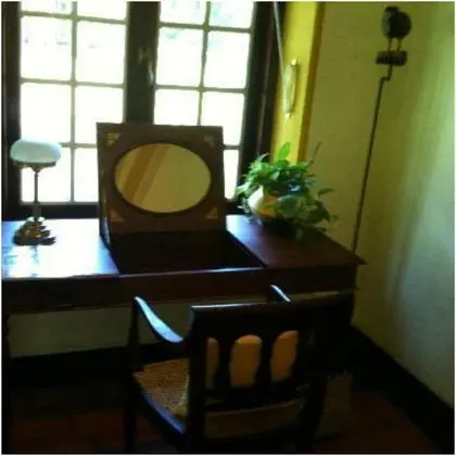 Oda, 1 En Büyük (King) Boy Yatak, Manzaralı (Heritage)