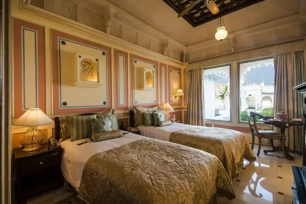 Luxury Oda, 1 Çift Kişilik Yatak, Bahçe Manzaralı (No Lake View)