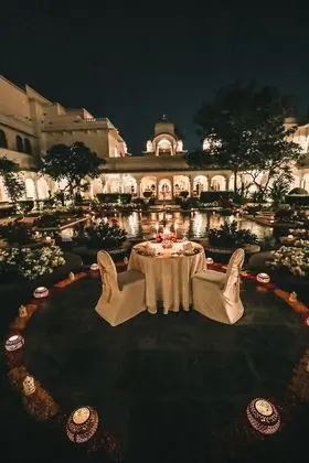 Luxury Oda, 1 Çift Kişilik Yatak, Bahçe Manzaralı (No Lake View)