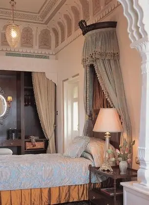 Royal Süit, 1 Yatak Odası, Göl Manzaralı (1 Bedroom)