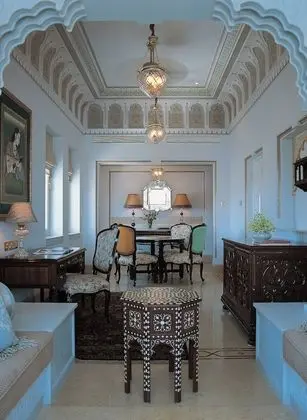Royal Süit, 1 Yatak Odası, Göl Manzaralı (1 Bedroom)