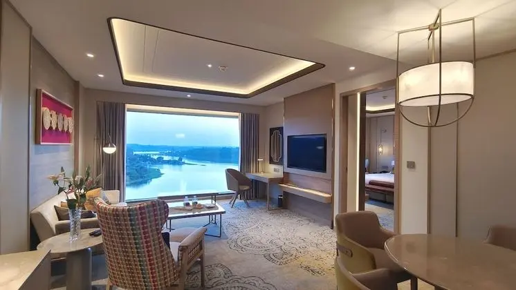 Executive Süit