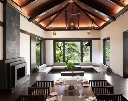 Luxury Villa, 1 Yatak Odası, Kişiye Özel Havuzlu
