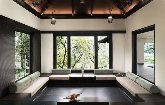 Luxury Villa, 1 Yatak Odası, Kişiye Özel Havuzlu