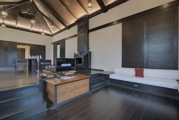 Luxury Villa, 1 Yatak Odası, Kişiye Özel Havuzlu