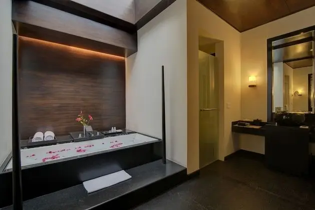 Luxury Villa, 1 Yatak Odası, Kişiye Özel Havuzlu