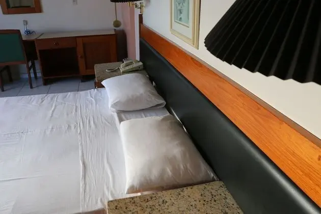 Standard Üç Kişilik Oda