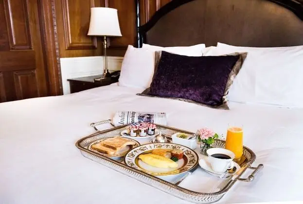 Executive Süit, 1 Yatak Odası, Şehir Manzaralı (King Bed)