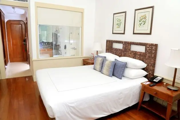 Deluxe Oda, Deniz Manzaralı