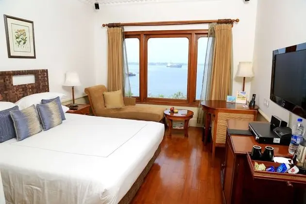 Deluxe Oda, Deniz Manzaralı