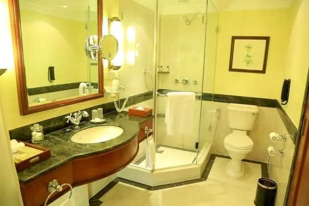 Deluxe Oda, Deniz Manzaralı