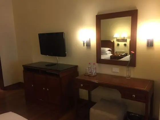 Luxury Süit, 1 Yatak Odası, Deniz Manzaralı (Heritage Wing)