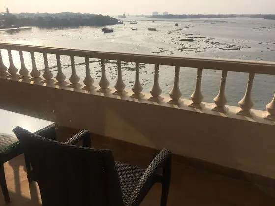 Luxury Süit, 1 Yatak Odası, Deniz Manzaralı (Heritage Wing)