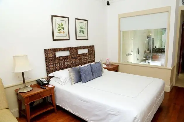 Tower Wing, Superior Oda, 1 En Büyük (King) Boy Yatak