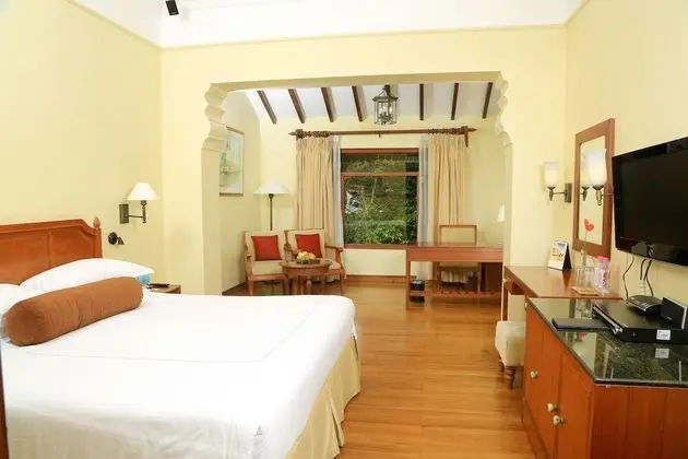 Tower Wing, Superior Oda, 1 En Büyük (King) Boy Yatak