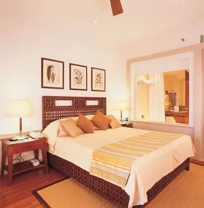 Tower Wing, Superior Oda, 1 En Büyük (King) Boy Yatak