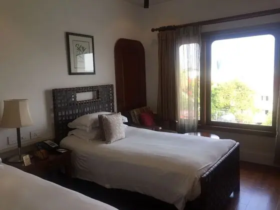 Tower Wing, Superior Oda, 1 En Büyük (King) Boy Yatak