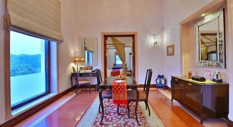 Historical Suite, Süit, 1 En Büyük (King) Boy Yatak, Şehir Manzaralı