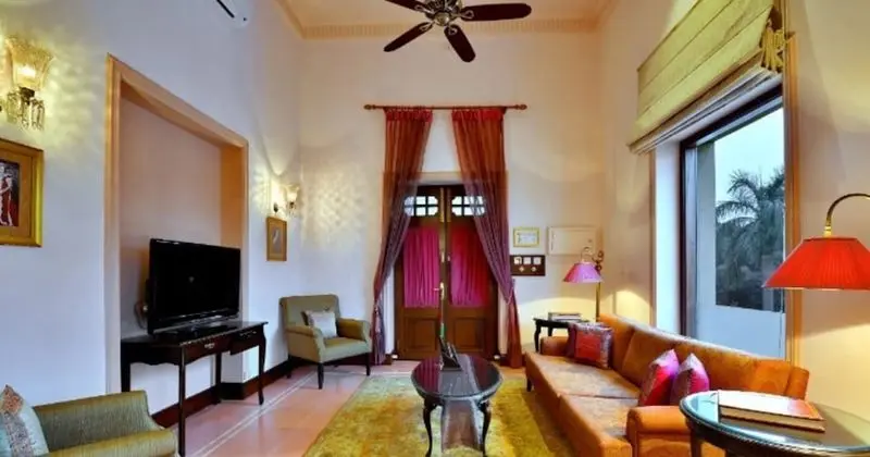 Historical Suite, Süit, 1 En Büyük (King) Boy Yatak, Şehir Manzaralı