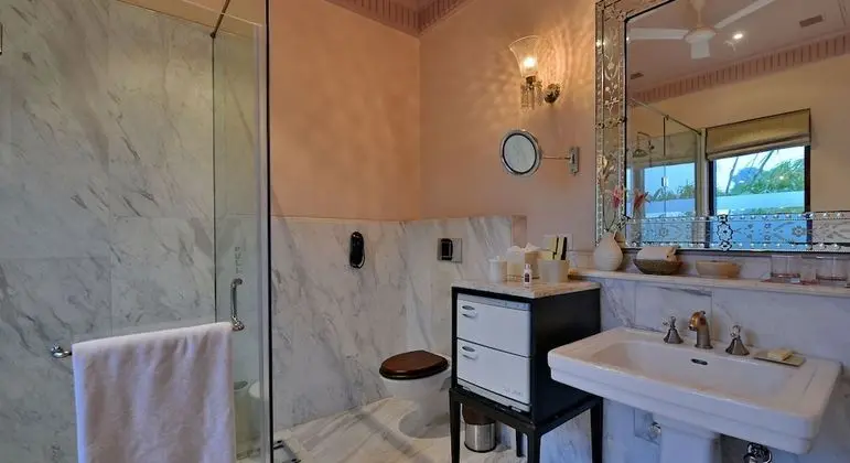 Historical Suite, Süit, 1 En Büyük (King) Boy Yatak, Şehir Manzaralı