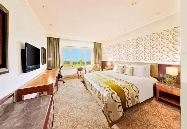 Deluxe Oda, 1 En Büyük (King) Boy Yatak