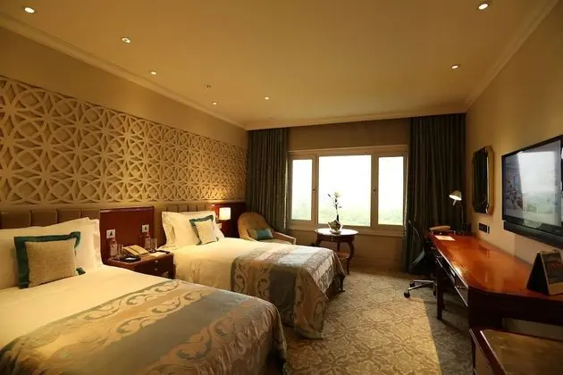 Deluxe Oda, 2 Tek Kişilik Yatak