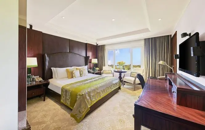 Luxury Süit, 1 En Büyük (King) Boy Yatak (1 Way Transfer, Cocktail Hours)