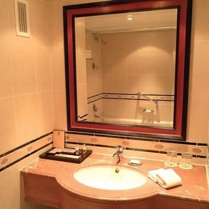 Deluxe Oda, 2 Tek Kişilik Yatak, Şehir Manzaralı