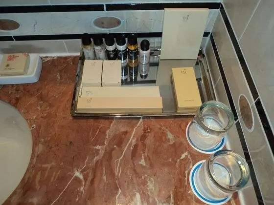 Deluxe Oda, 2 Tek Kişilik Yatak, Şehir Manzaralı