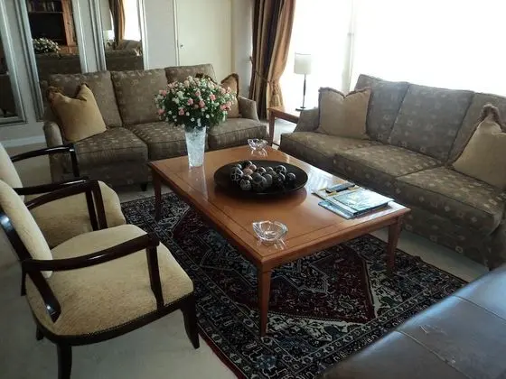 Deluxe Süit, 1 En Büyük (King) Boy Yatak, Şehir Manzaralı