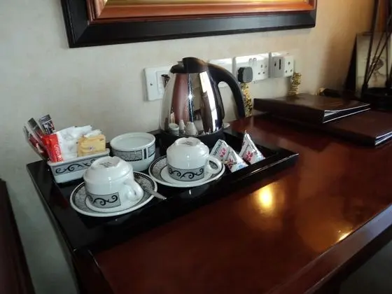Executive Oda, 2 Tek Kişilik Yatak, Balkon, Şehir Manzaralı