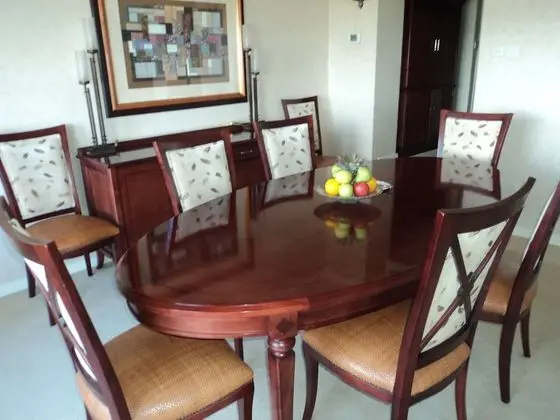 Presidential Süit, Birden Çok Yatak, Şehir Manzaralı