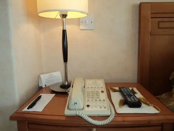 Superior Oda, 2 Tek Kişilik Yatak, Balkon, Şehir Manzaralı