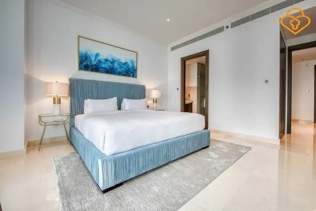 Apart Daire, 2 Yatak Odası (Unit 2204)